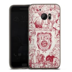 FCB 125 Jahre Legenden