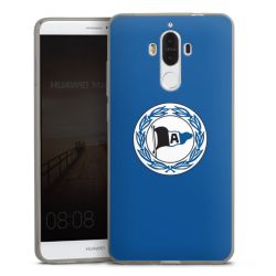 Silikon Slim Case anthrazit