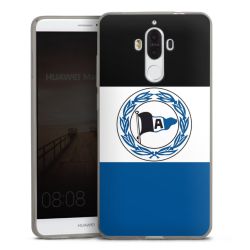 Silikon Slim Case anthrazit