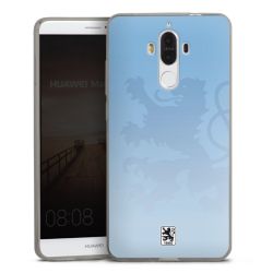 Silikon Slim Case anthrazit