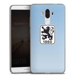 Silikon Slim Case anthrazit