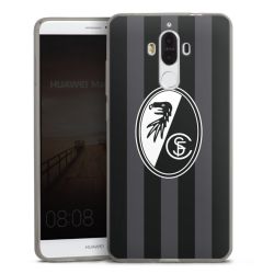 Silikon Slim Case anthrazit