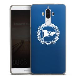 Silikon Slim Case anthrazit