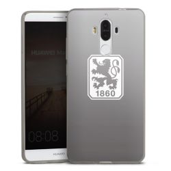 Silikon Slim Case anthrazit