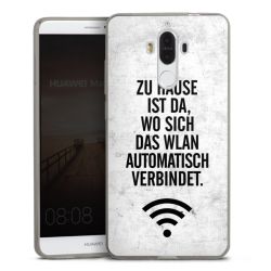 Silikon Slim Case anthrazit