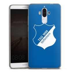 Silikon Slim Case anthrazit