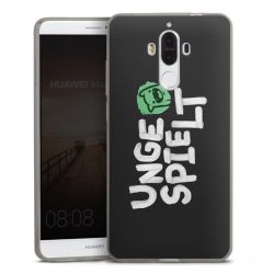 Silikon Slim Case anthrazit