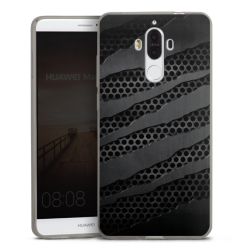 Silicone Slim Case anthracite