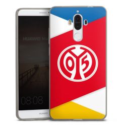 Silikon Slim Case anthrazit