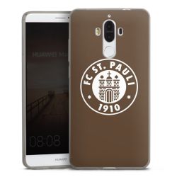 Silikon Slim Case anthrazit