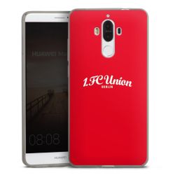 Silikon Slim Case anthrazit