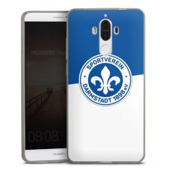 Silikon Slim Case anthrazit