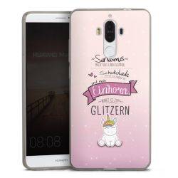 Silikon Slim Case anthrazit