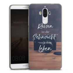 Silikon Slim Case anthrazit