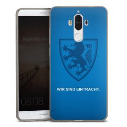 Silikon Slim Case anthrazit