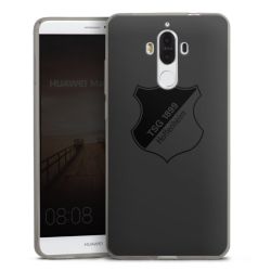 Silikon Slim Case anthrazit