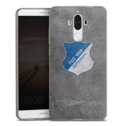 Silikon Slim Case anthrazit