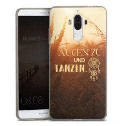 Silikon Slim Case anthrazit