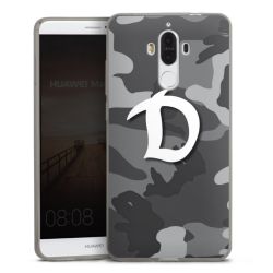 Silikon Slim Case anthrazit