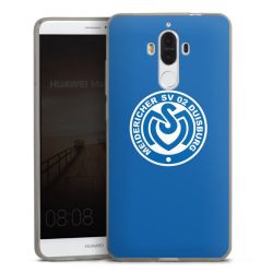 Silikon Slim Case anthrazit