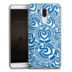 Silikon Slim Case anthrazit