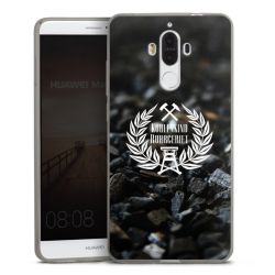 Silikon Slim Case anthrazit