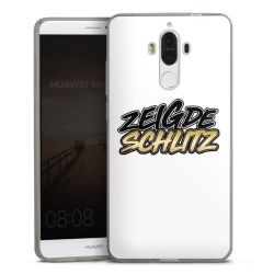 Silikon Slim Case anthrazit