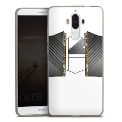 Silikon Slim Case anthrazit