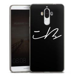 Silikon Slim Case anthrazit