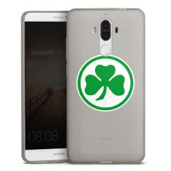 Silikon Slim Case anthrazit