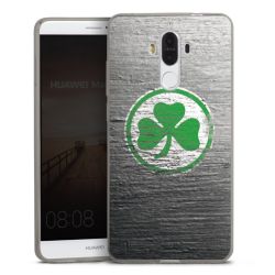 Silikon Slim Case anthrazit