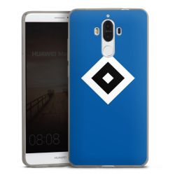 Silikon Slim Case anthrazit