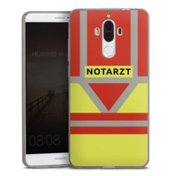 Silikon Slim Case anthrazit