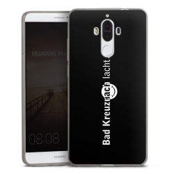 Silikon Slim Case anthrazit