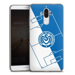 Silikon Slim Case anthrazit