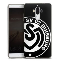 Silikon Slim Case anthrazit