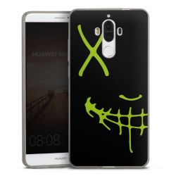 Silikon Slim Case anthrazit