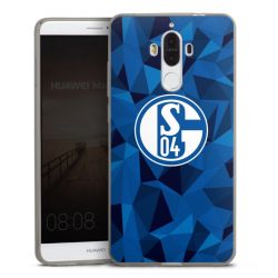 Silikon Slim Case anthrazit