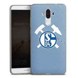 Silikon Slim Case anthrazit