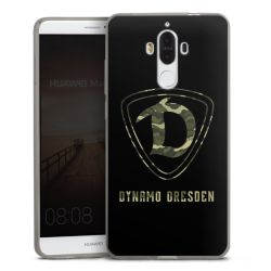 Silikon Slim Case anthrazit