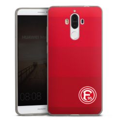 Silikon Slim Case anthrazit