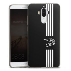 Silikon Slim Case anthrazit