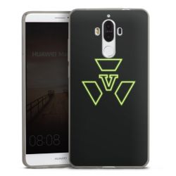 Silikon Slim Case anthrazit