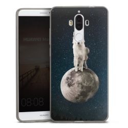 Silikon Slim Case anthrazit