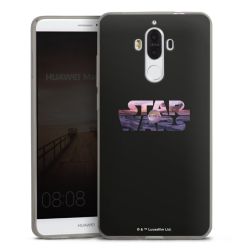 Silikon Slim Case anthrazit