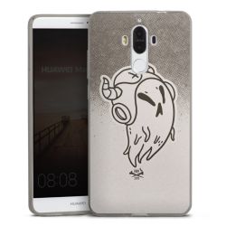 Silikon Slim Case anthrazit