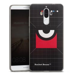 Silikon Slim Case anthrazit