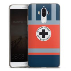 Silikon Slim Case anthrazit