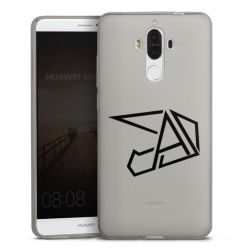 Silikon Slim Case anthrazit