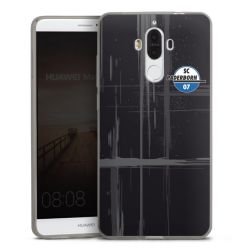 Silikon Slim Case anthrazit